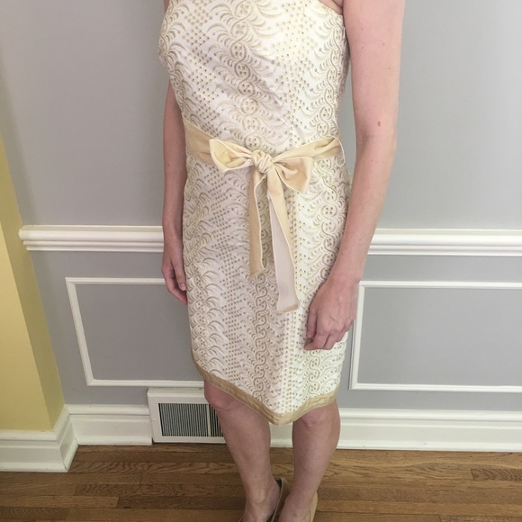 Banana Republic Dresses Banana Republic Evening Cocktail Length